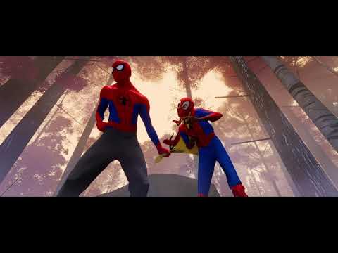 Spider-Man : New Generation – TV SPOT « Suit Up » 20s [VF]