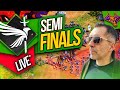 World rumble 2 semifinals   27042024