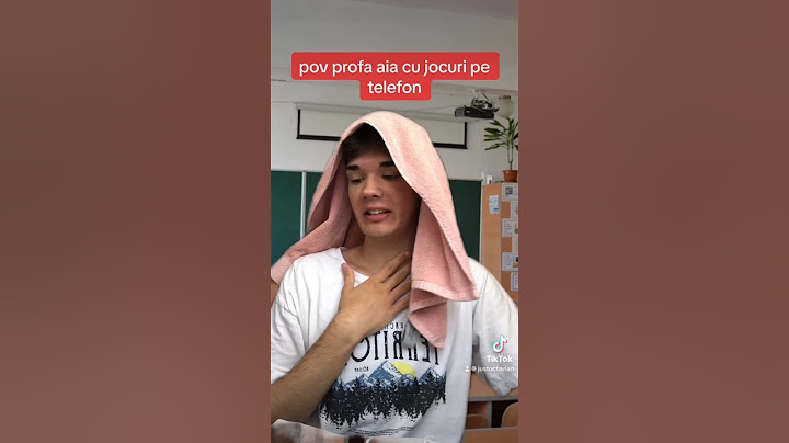 Profa cu jocuri pe telefon