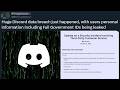 Discord Is In Huge Trouble