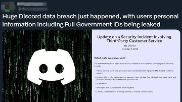Discord Is In Huge Trouble