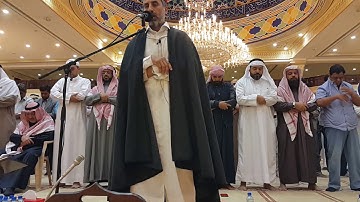 صلاة العشاء -  للقارئ يونس اسويلص 2