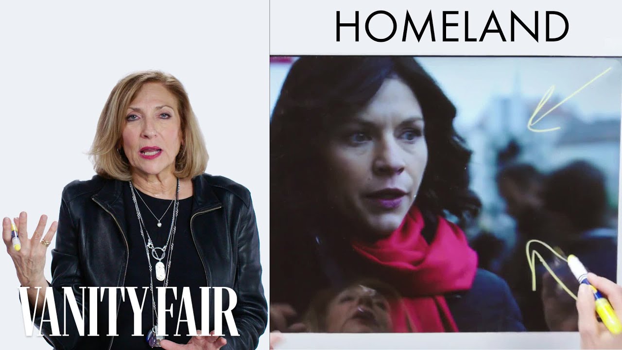  Homeland Season 7 Finale Explained By Director | Vanity Fair