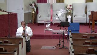 Sunday Law Update!  It's Over!  Special Prayer for the Latter Rain!