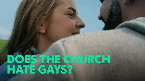 Two-Minute Tuesday's || Does the Church Hate Gays?...