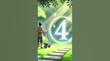 If Your Birth Year Ends in 4 ✨ #numerology #shorts