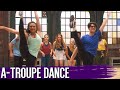 A-Troupe & Lily "Main Attraction" Extended Dance