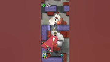 Level no.274 is the unbeatable to the assassins hunter #shorts #viral