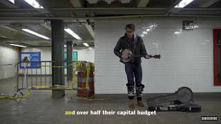 MTA Bond Issuance Fees Song