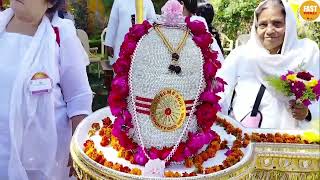 Shivratri Celebrations | Sangamdham | Baltana | fastmurli shivratri brahmakumaris