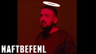 Haftbefehl – Depressionen im Ghetto (PROD BY. BAZZAZIAN) Resimi