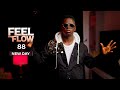 DJ FESTA FEEL THE FLOW 88 New Day