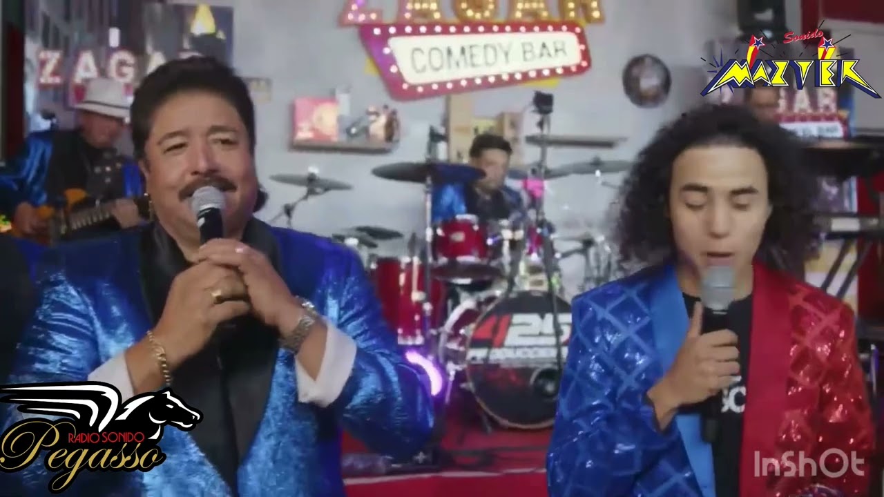 SONIDO MAZTER - GRACIAS (ENERO 2025)