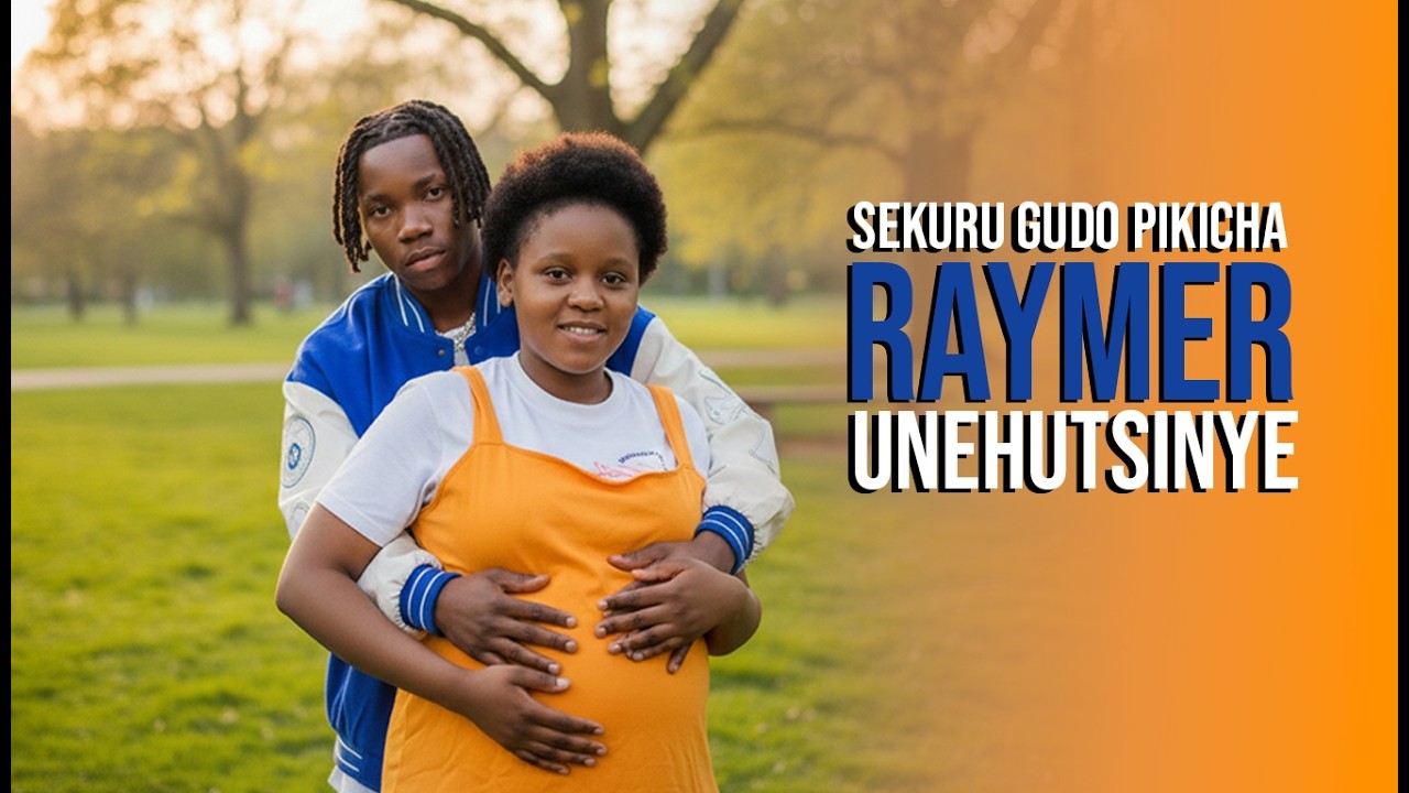 Sekuru Gudo Pikicha - Raymer Unehutsinye  [Produced by Sekuru Gudo Pikicha] 2026
