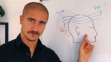 "Congruence" is the easiest way to become socially magnetic