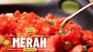 INI LOHH RAHASIA AROMA NASI GORENG ABANG2 | LAGI NAIK MOTOR AJA KECIUM PADAHAL MASIH JAUH