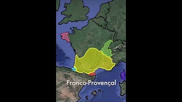 Language in France #viral #youtubeshorts #shorts #france #gis #youtube #shortsfeed