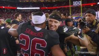 Stanford vs. USC| Highlights