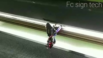 x axis moving problem