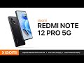 Xiaomi redmi note 12 pro 5g  full specifications  mobile xpecs