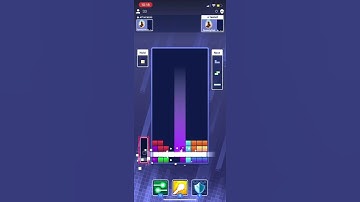 Why I fricken hate playing Tetris on mobile