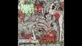 Download Lagu BROKEN HOPE \ MP3