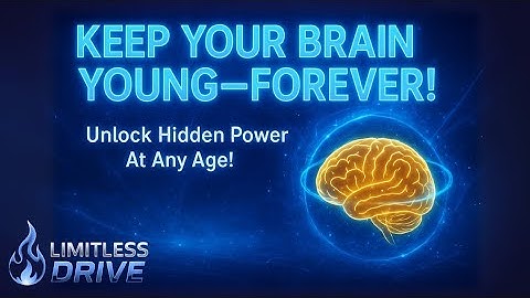 Unlock Your Brain’s Hidden Power and Awaken the Genius Within
