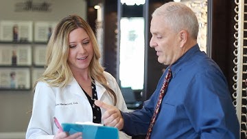 Optometry Practice Overview Promotional Video -  San Dimas Optometry