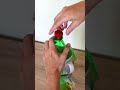 ペットボトルを捨てないで！（このパッキングの裏技を使って） 🛑🎒