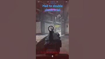 1v1 Shipment ( Clip Bloopers ) | Modern Warfare 3 | #music #cod #mw3 #bloopers