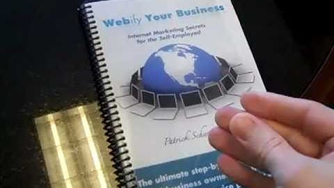 Convert a standard paperback book into a spiral-bound book.