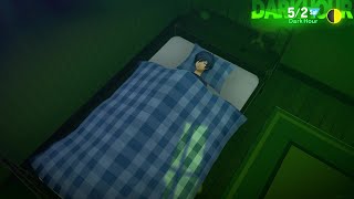 Persona 3 Reload - Japanese Voice - Part 5
