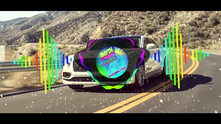 $UICIDEBOY$ X POUYA - 🔥RUNNIN' THRU THE 7TH WITH MY WOADIES🔥 [Bass Boosted By Jaron Smith]