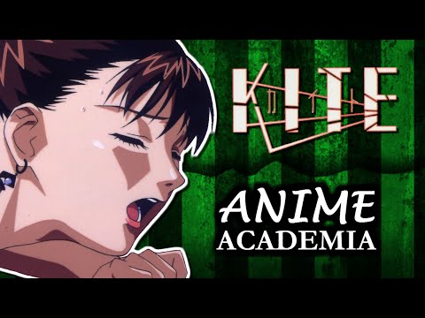 Anime Kite Full Movie