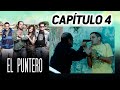 El puntero  captulo 4  alta definicin