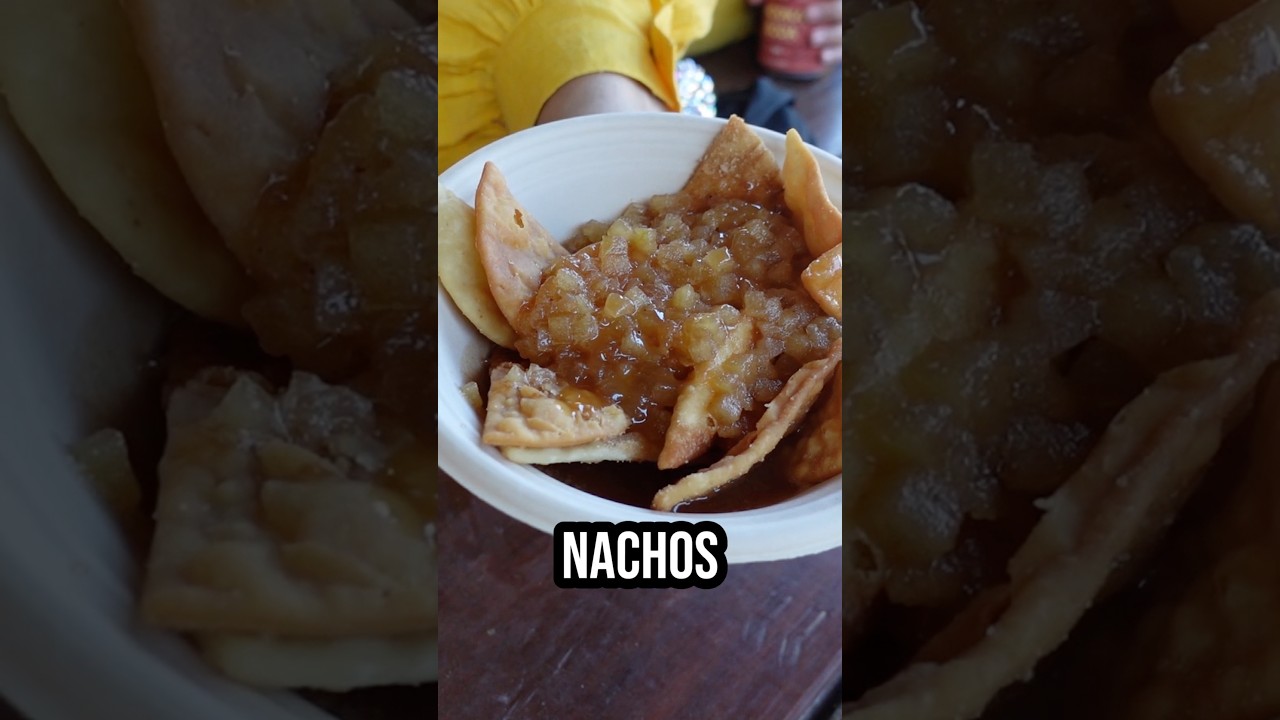 Scarborough’s Hollow Food Tour