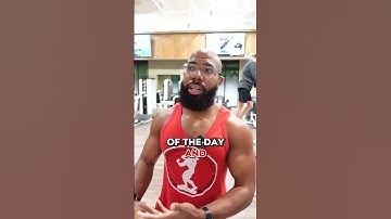 Fasted or Fed Training? Which Is Best? 🤔