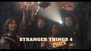 Stranger Things 4 (Vol 1) Crack