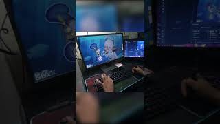 All My Fellas | Osu! #osushort #osu #osugame #ryhthm #osumania