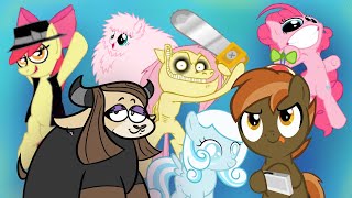 My Little Pony fan animations: remember those?