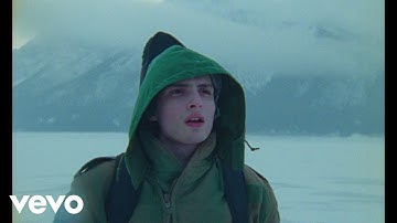 Finn Wolfhard - Objection! (Official Music Video)