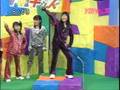 チェチェコリ (YO!キッズ 2005年1月放送)