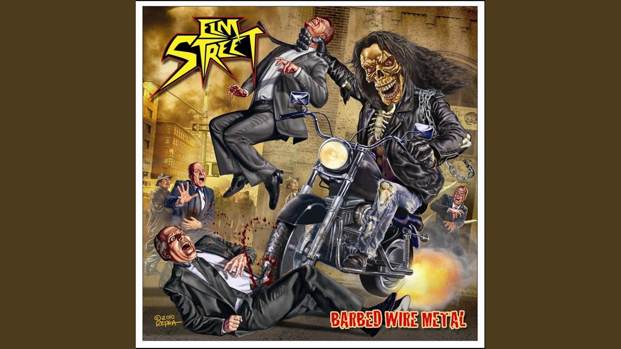 Ver Heavy Metal Power en YouTube Ver Heavy Metal Power en YouTube