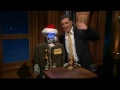 Craig Ferguson 12/19/11A Late Late Show beginning XD