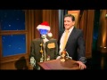 Craig Ferguson 12/19/11A Late Late Show beginning XD