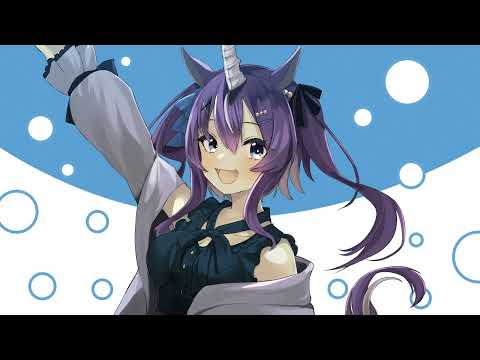 【歌ってみた】どぅびどぅばどぅ / あまね【紫乃花ゆに】