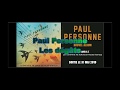 Paul Personne - Les dégâts (Version acoustique)