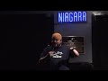 Chris calogero comedy