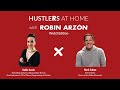 Hustlers at Home x Web3 Edition 🔥🏠 | Mark Cuban