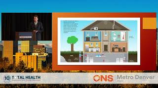 MDONS 2025: Lung Cancer Treatments and Updates - Dr Christopher Jones, National Jewish Health
